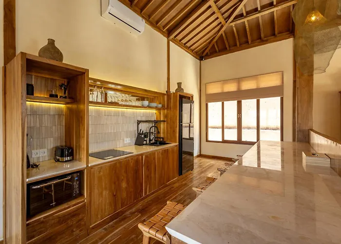 Villa Summer - Seasons Uluwatu (Bali)