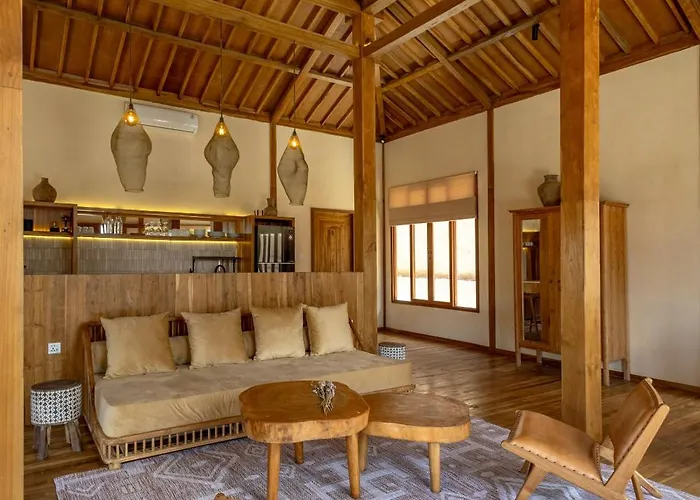 Summer - Seasons Villa Uluwatu (Bali)