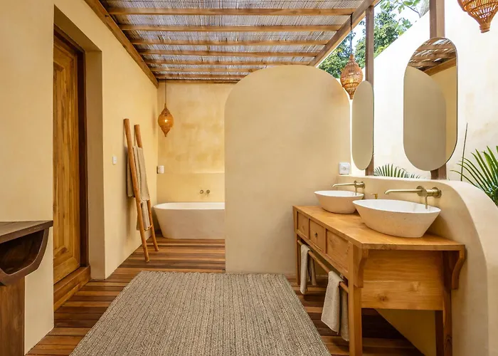 Villa Summer - Seasons Uluwatu (Bali)