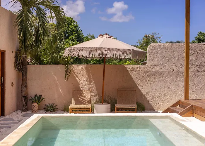 Summer - Seasons Villa
