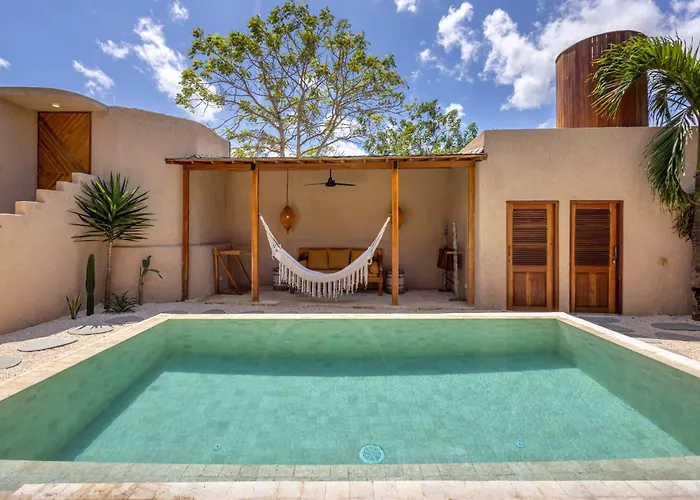 Summer - Seasons Villa *